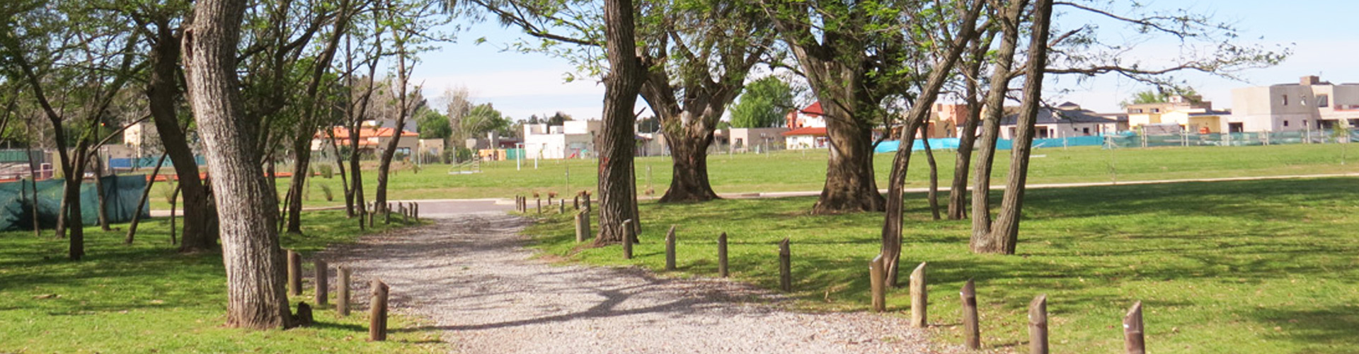 Barrio Cerrado Santa Juana
